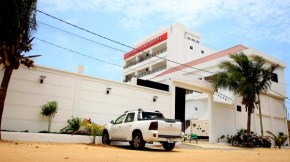 Oro Lounge Hotel